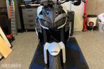 2019 Yamaha MT-09 - kun 10 900 km