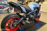 2019 Yamaha MT-09 - kun 10 900 km