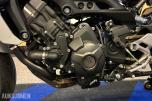 2019 Yamaha MT-09 - kun 10 900 km