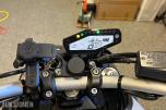 2019 Yamaha MT-09 - kun 10 900 km
