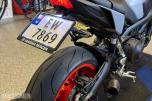 2019 Yamaha MT-09 - kun 10 900 km