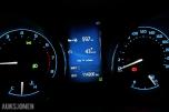 2015 TOYOTA AURIS NAF-TEST NY CLUTCH LAV KM
