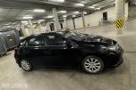 2015 TOYOTA AURIS NAF-TEST NY CLUTCH LAV KM