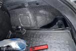 2015 TOYOTA AURIS NAF-TEST NY CLUTCH LAV KM