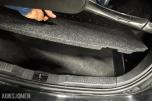 2015 TOYOTA AURIS NAF-TEST NY CLUTCH LAV KM