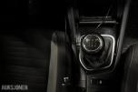 2015 TOYOTA AURIS NAF-TEST NY CLUTCH LAV KM