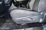 2015 TOYOTA AURIS NAF-TEST NY CLUTCH LAV KM