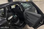 2015 TOYOTA AURIS NAF-TEST NY CLUTCH LAV KM