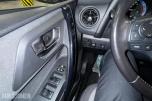 2015 TOYOTA AURIS NAF-TEST NY CLUTCH LAV KM