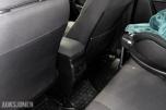 2015 TOYOTA AURIS NAF-TEST NY CLUTCH LAV KM