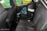 2015 TOYOTA AURIS NAF-TEST NY CLUTCH LAV KM
