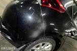 2015 TOYOTA AURIS NAF-TEST NY CLUTCH LAV KM