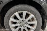 2015 TOYOTA AURIS NAF-TEST NY CLUTCH LAV KM