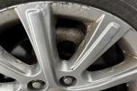 2015 TOYOTA AURIS NAF-TEST NY CLUTCH LAV KM