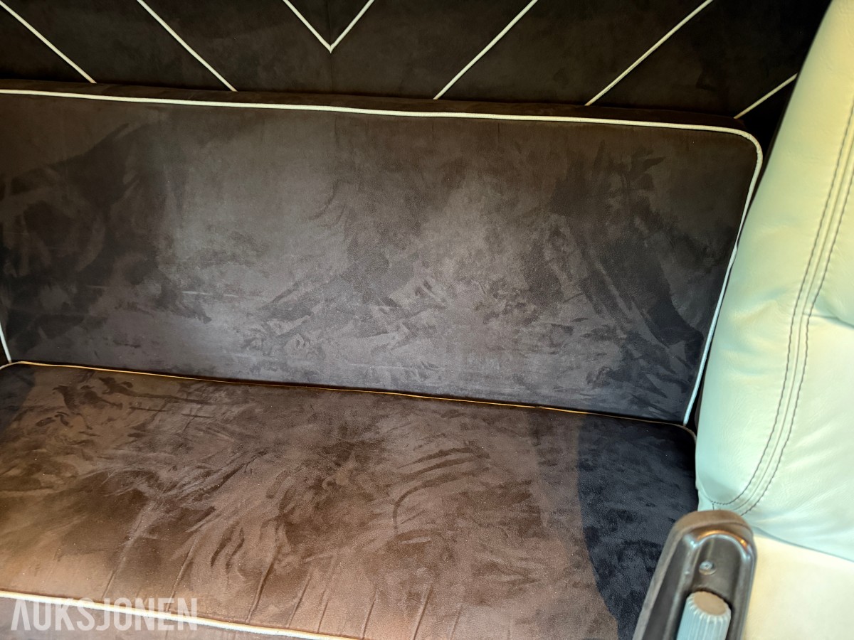 2004 Scania T164 GA 6X2 Snutebil Eu godkjent