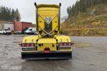 2004 Scania T164 GA 6X2 Snutebil Eu godkjent