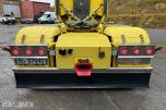 2004 Scania T164 GA 6X2 Snutebil Eu godkjent