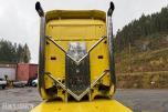 2004 Scania T164 GA 6X2 Snutebil Eu godkjent
