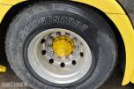 2004 Scania T164 GA 6X2 Snutebil Eu godkjent