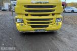 2004 Scania T164 GA 6X2 Snutebil Eu godkjent