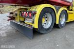 2004 Scania T164 GA 6X2 Snutebil Eu godkjent