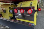 2004 Scania T164 GA 6X2 Snutebil Eu godkjent