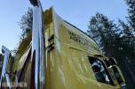 2004 Scania T164 GA 6X2 Snutebil Eu godkjent