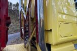 2004 Scania T164 GA 6X2 Snutebil Eu godkjent