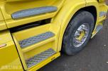 2004 Scania T164 GA 6X2 Snutebil Eu godkjent