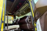 2004 Scania T164 GA 6X2 Snutebil Eu godkjent