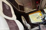 2004 Scania T164 GA 6X2 Snutebil Eu godkjent