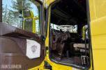 2004 Scania T164 GA 6X2 Snutebil Eu godkjent