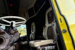2004 Scania T164 GA 6X2 Snutebil Eu godkjent