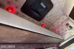 2004 Scania T164 GA 6X2 Snutebil Eu godkjent