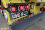 2004 Scania T164 GA 6X2 Snutebil Eu godkjent