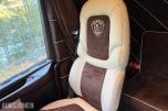 2004 Scania T164 GA 6X2 Snutebil Eu godkjent