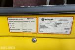2004 Scania T164 GA 6X2 Snutebil Eu godkjent