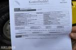 2004 Scania T164 GA 6X2 Snutebil Eu godkjent