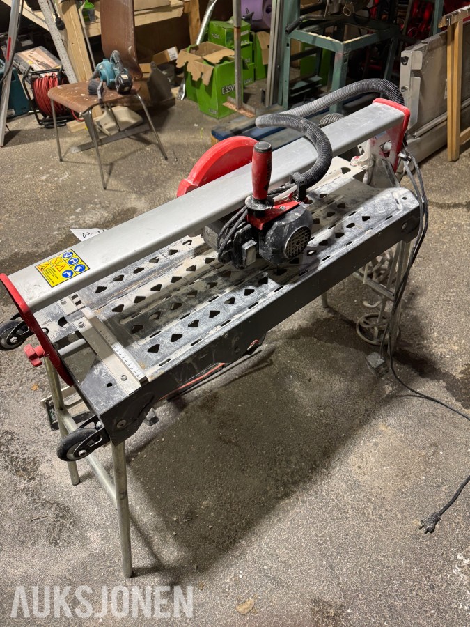 H41 FLISESAG MM