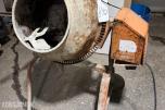 H42 BETONGBLANDEMASKIN
