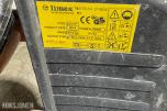 H43 BETONGBLANDEMASKIN
