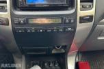 2006 Toyota Land Cruiser 3.0 Diesel 166hk 4WD Automat, Cruisekontroll, Hengerfeste