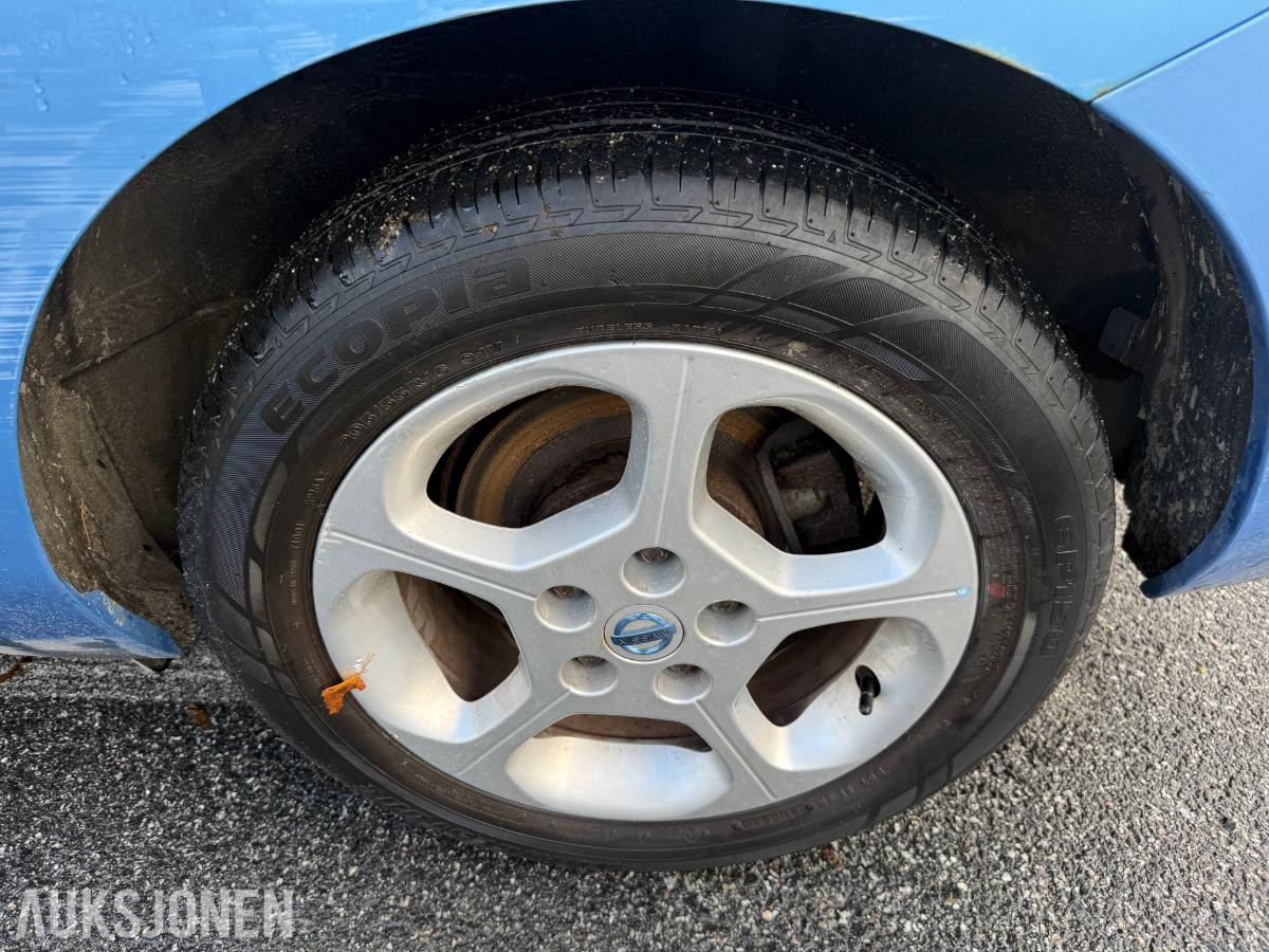 2013 Nissan LEAF 0KW, 45722km