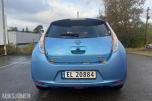 2013 Nissan LEAF 0KW, 45722km