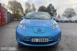 2013 Nissan LEAF 0KW, 45722km