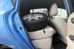 2013 Nissan LEAF 0KW, 45722km