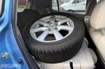 2013 Nissan LEAF 0KW, 45722km