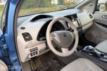 2013 Nissan LEAF 0KW, 45722km