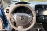 2013 Nissan LEAF 0KW, 45722km