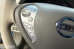 2013 Nissan LEAF 0KW, 45722km